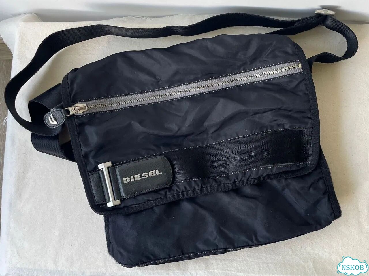 Сумки Diesel винтаж фото 3