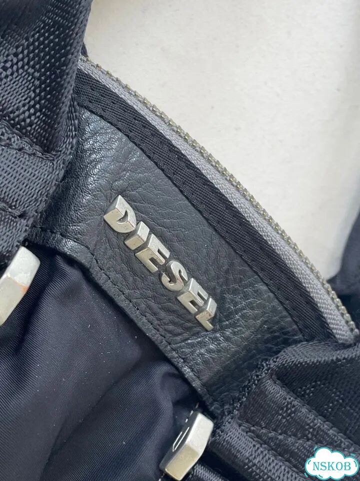 Сумки Diesel винтаж фото 4