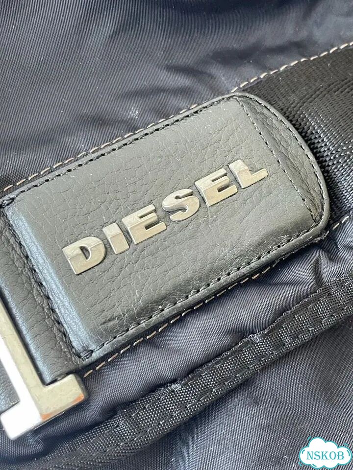 Сумки Diesel винтаж фото 5