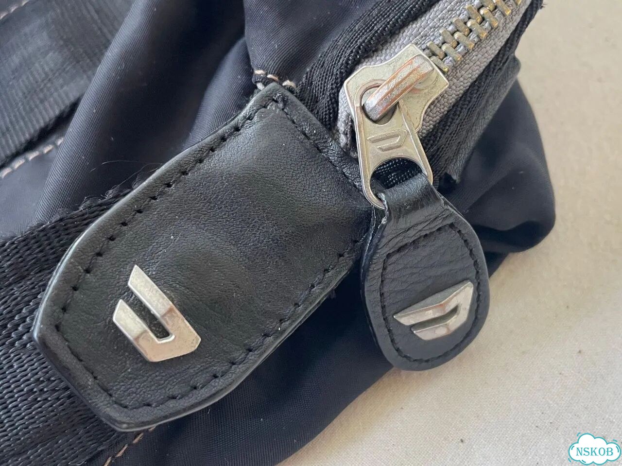 Сумки Diesel винтаж фото 6