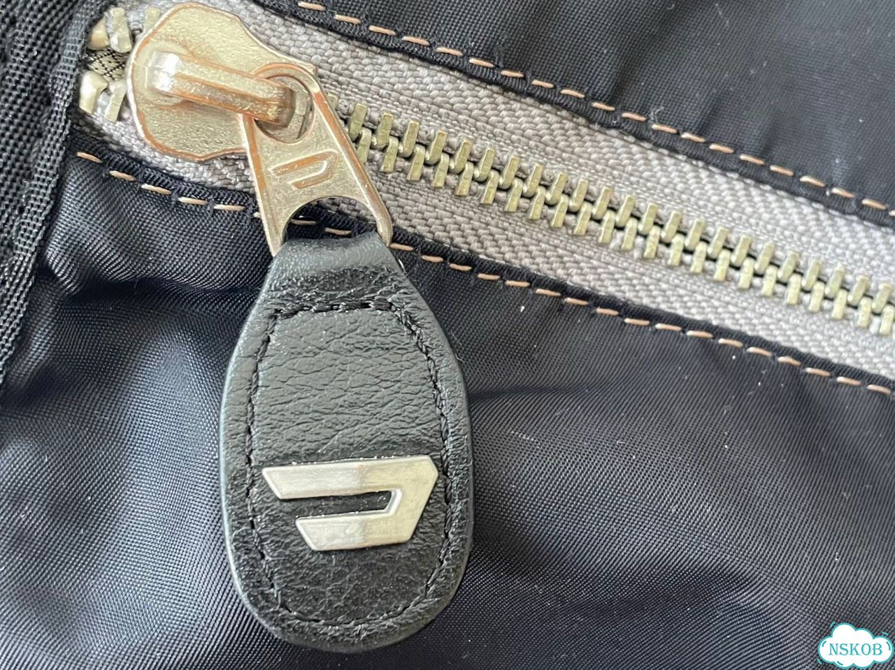 Сумки Diesel винтаж фото 9