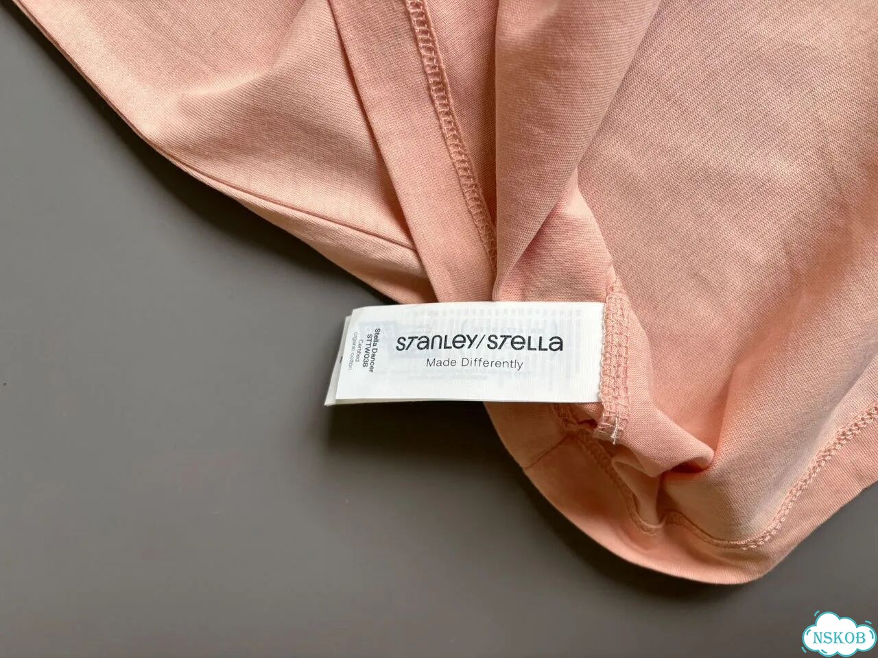 Майка с принтом Stanley Stella y2k фото 6