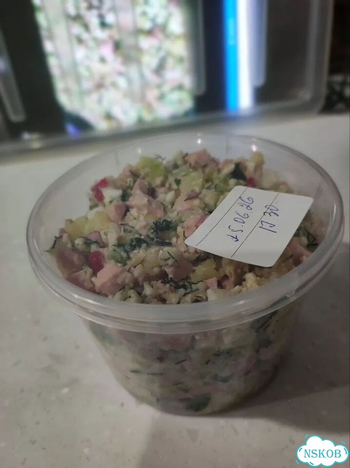 Готовая еда фото 2