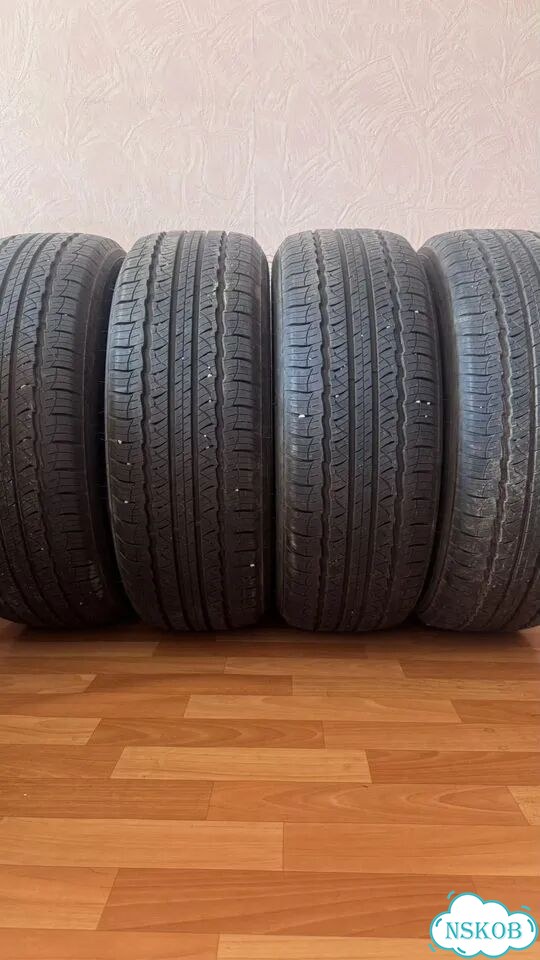 Triangle AdvanteX SUV TR259 255/60 R18 112W фото 1
