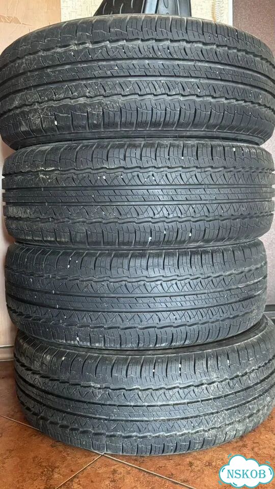 Triangle AdvanteX SUV TR259 255/60 R18 112W фото 2