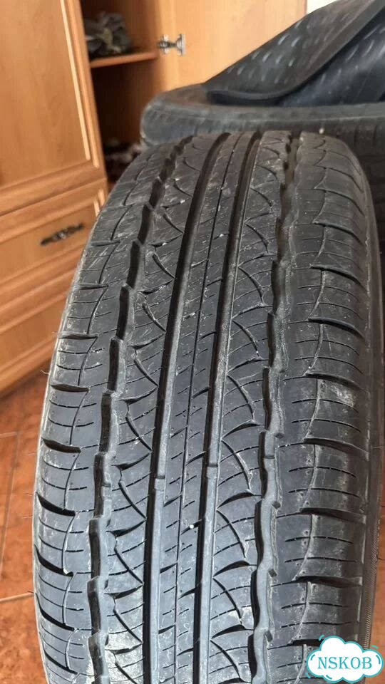 Triangle AdvanteX SUV TR259 255/60 R18 112W фото 4
