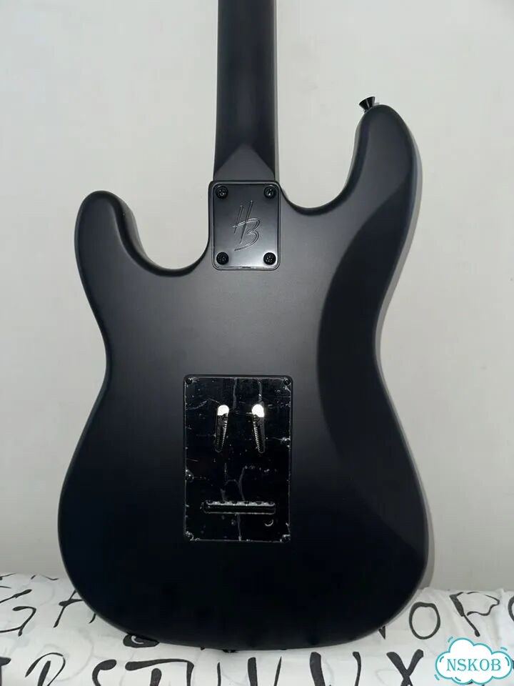 Электрогитара Harley Benton ST-20HSS фото 4
