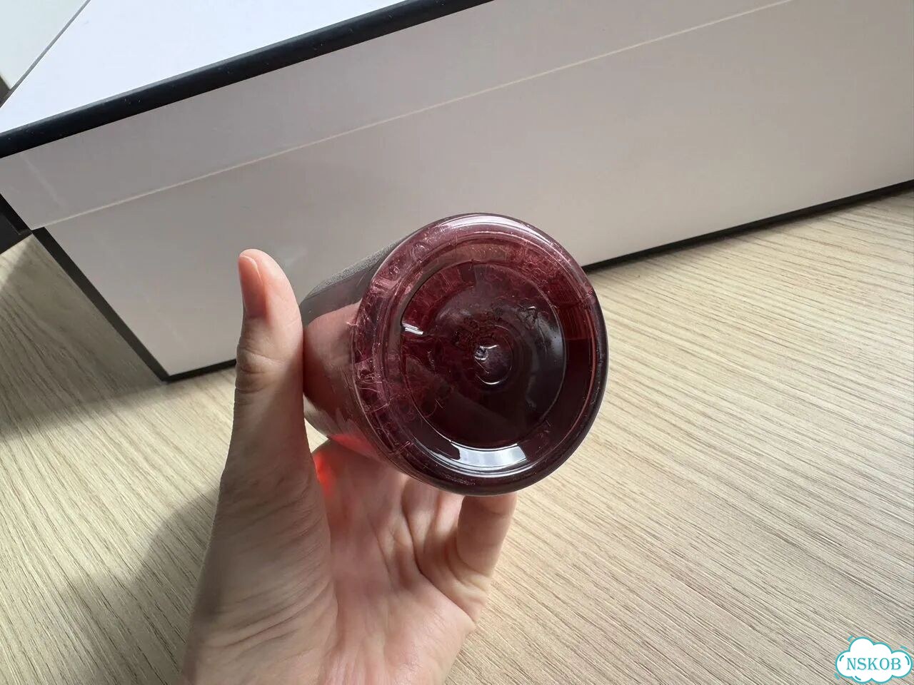 Малиновый уксус для волос Yves Rocher 150 мл фото 4