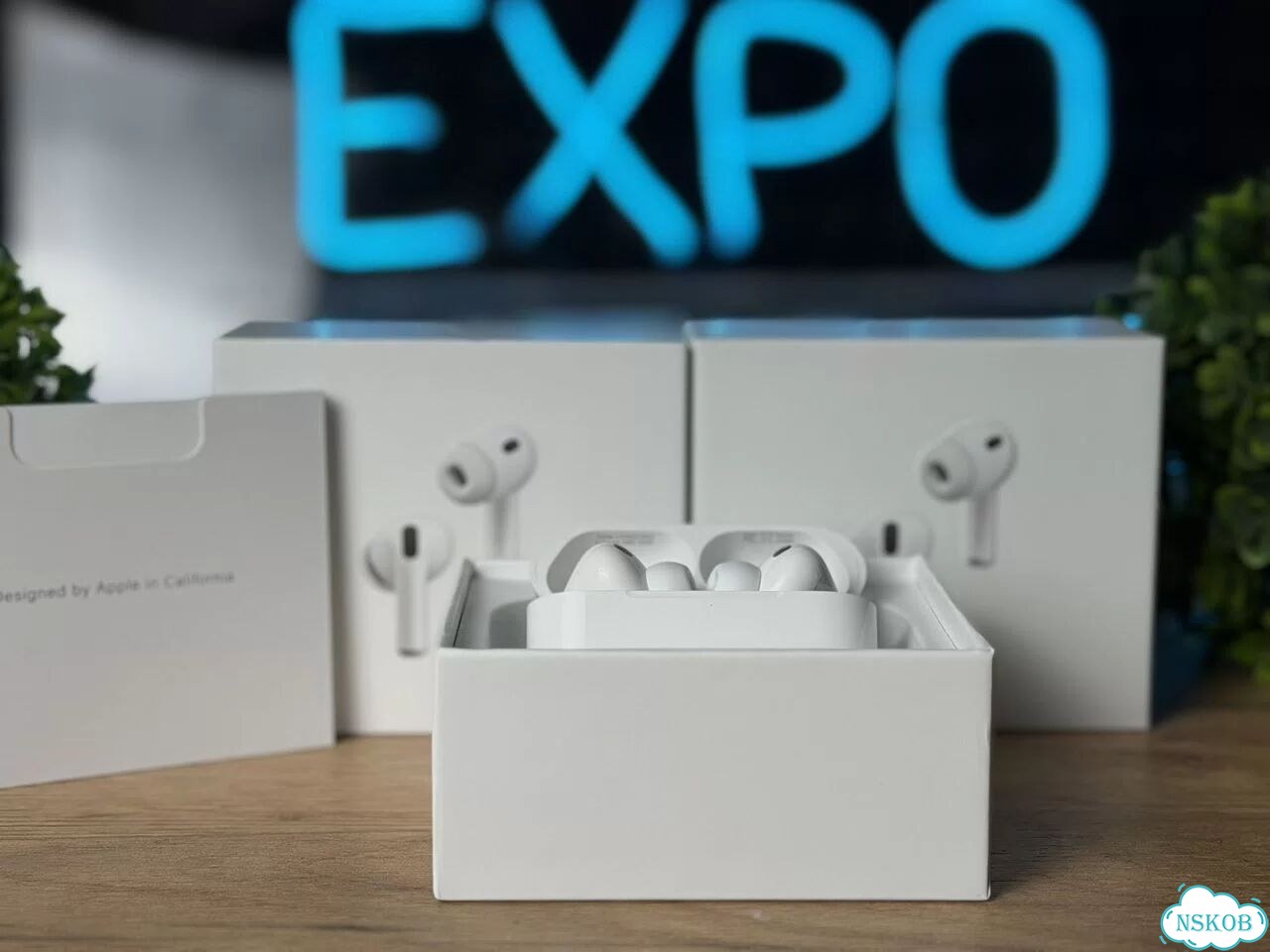 Наушники airpods pro 3 2026 гарантия фото 2