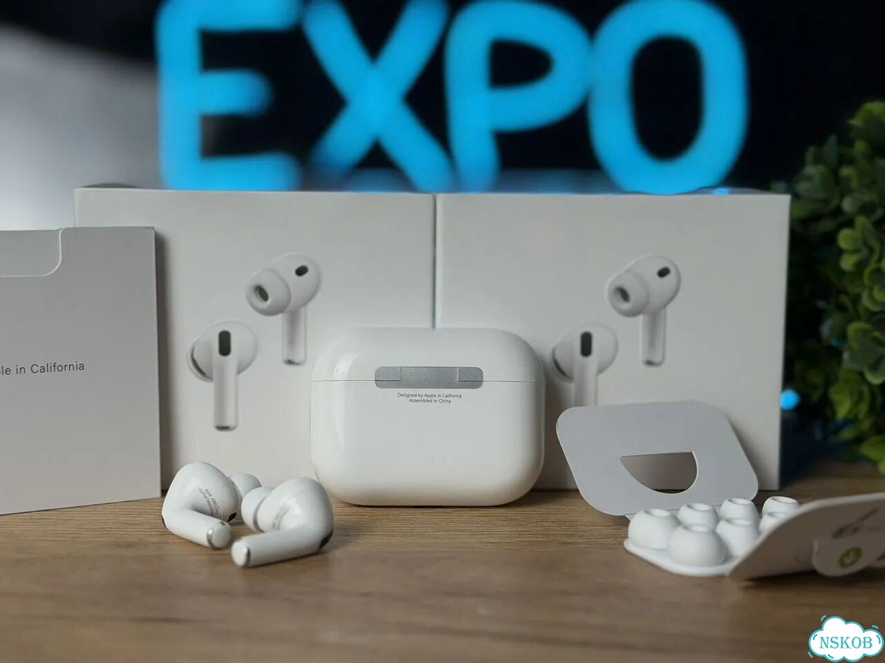 Наушники airpods pro 3 2026 гарантия фото 4
