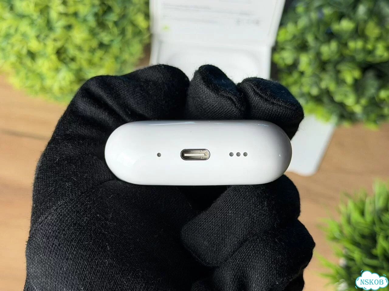 Наушники airpods pro 3 2026 гарантия фото 5