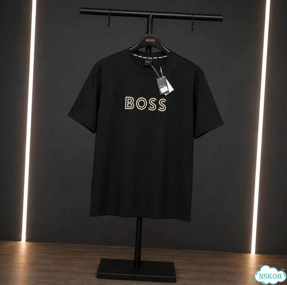 Футболки Boss фото 1