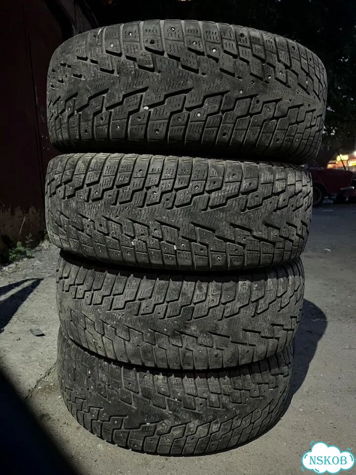 GT Radial IcePro 3 215/60 R16 50R фото 2