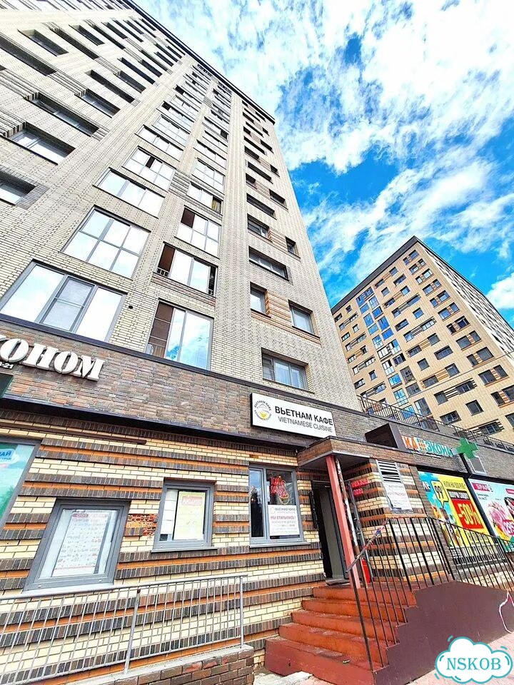 Помещение рядом с супермаркетом «Spar», 148.6 м² фото 1