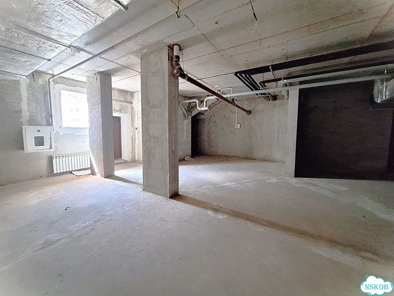 Помещение рядом с супермаркетом «Spar», 148.6 м² фото 10