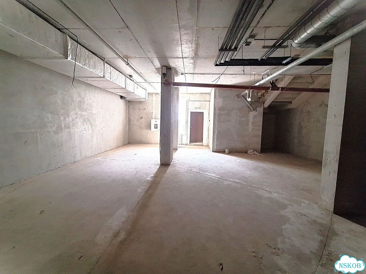 Помещение рядом с супермаркетом «Spar», 148.6 м² фото 12