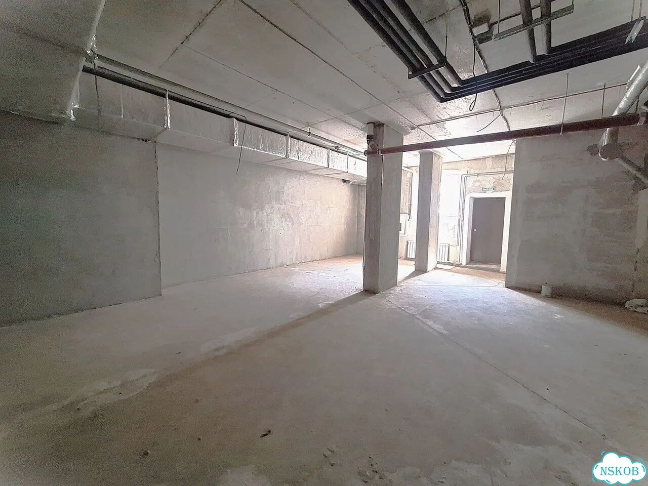 Помещение рядом с супермаркетом «Spar», 148.6 м² фото 13