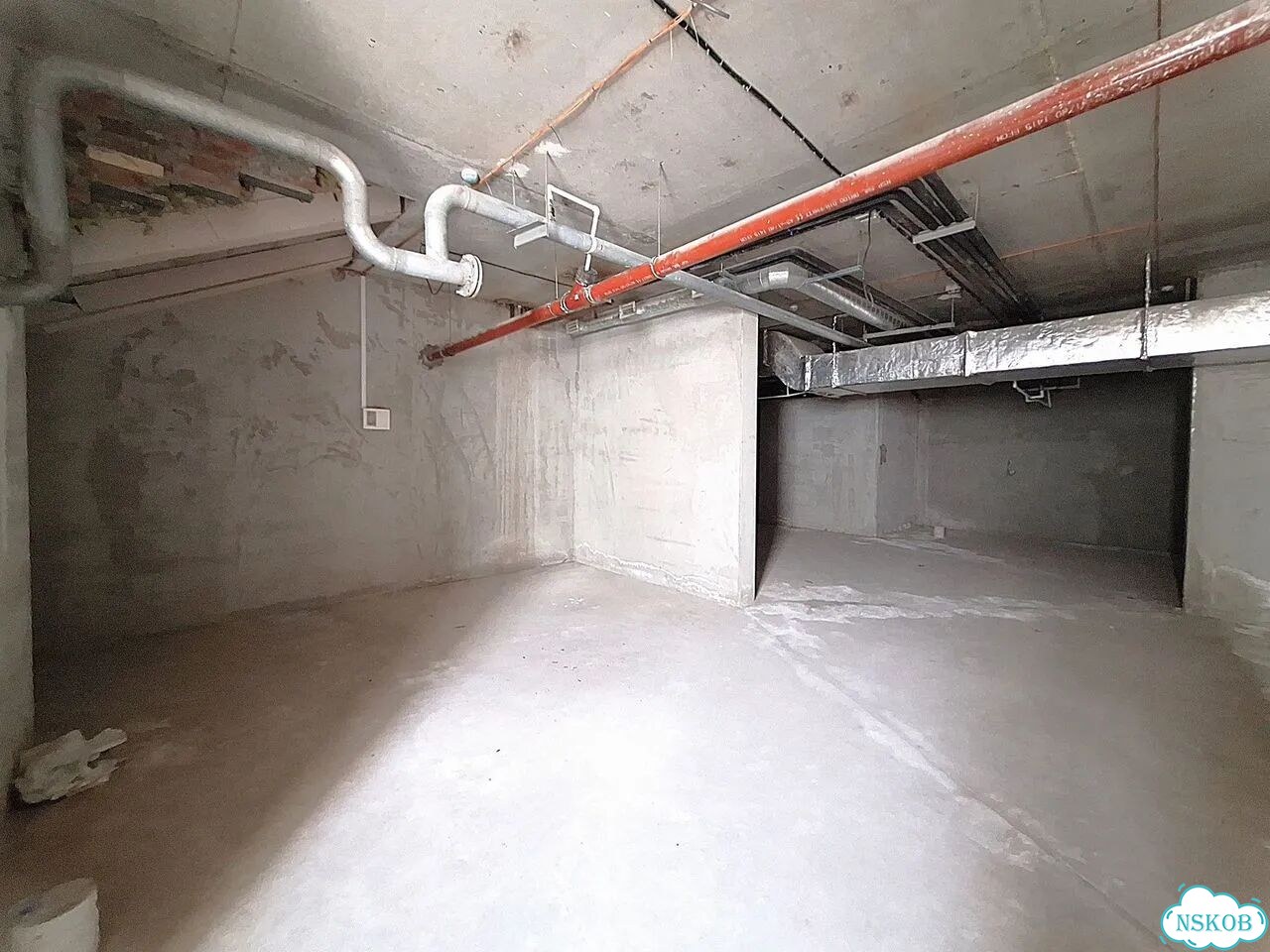Помещение рядом с супермаркетом «Spar», 148.6 м² фото 14