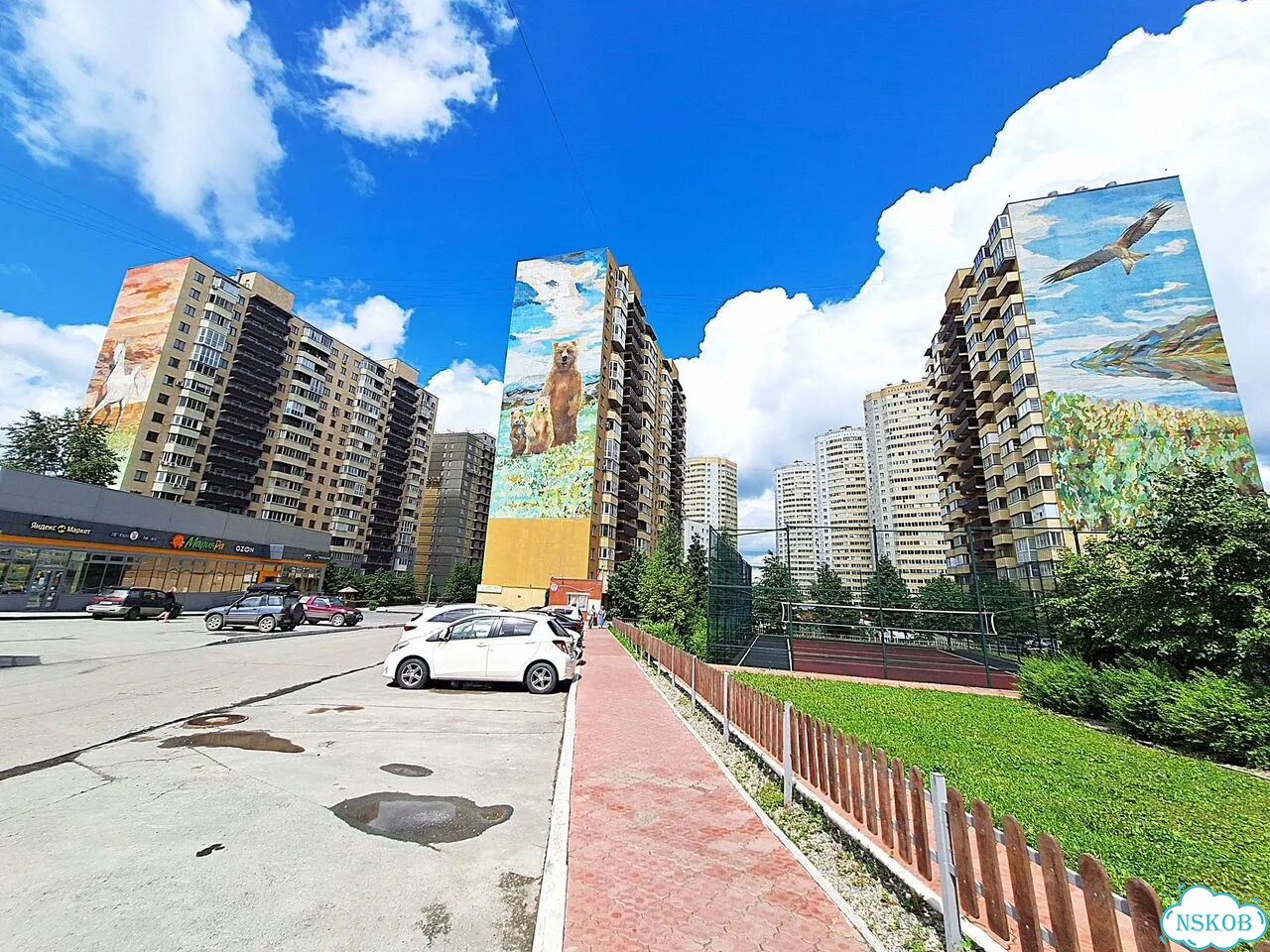 Помещение рядом с супермаркетом «Spar», 148.6 м² фото 15