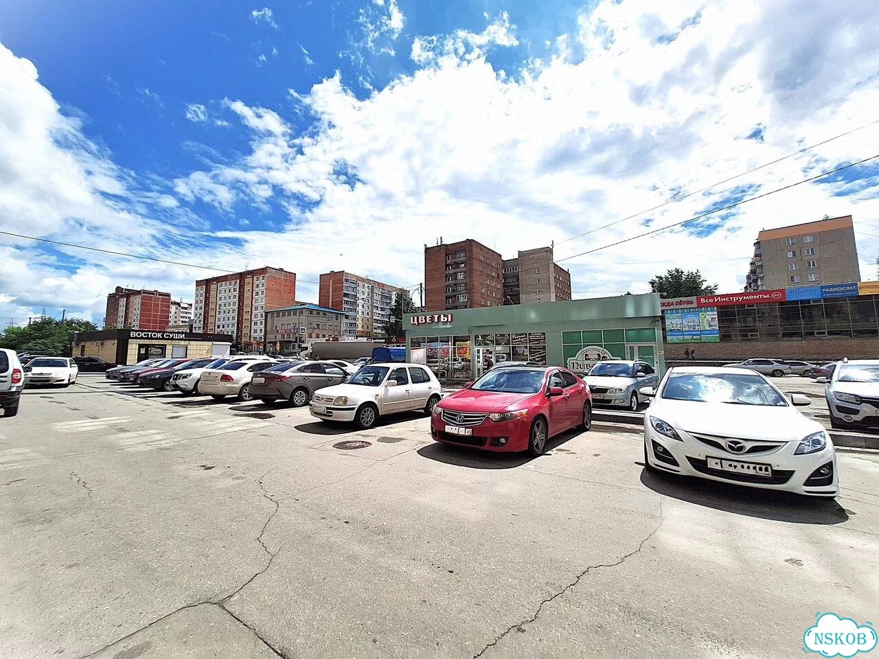 Помещение рядом с супермаркетом «Spar», 148.6 м² фото 16