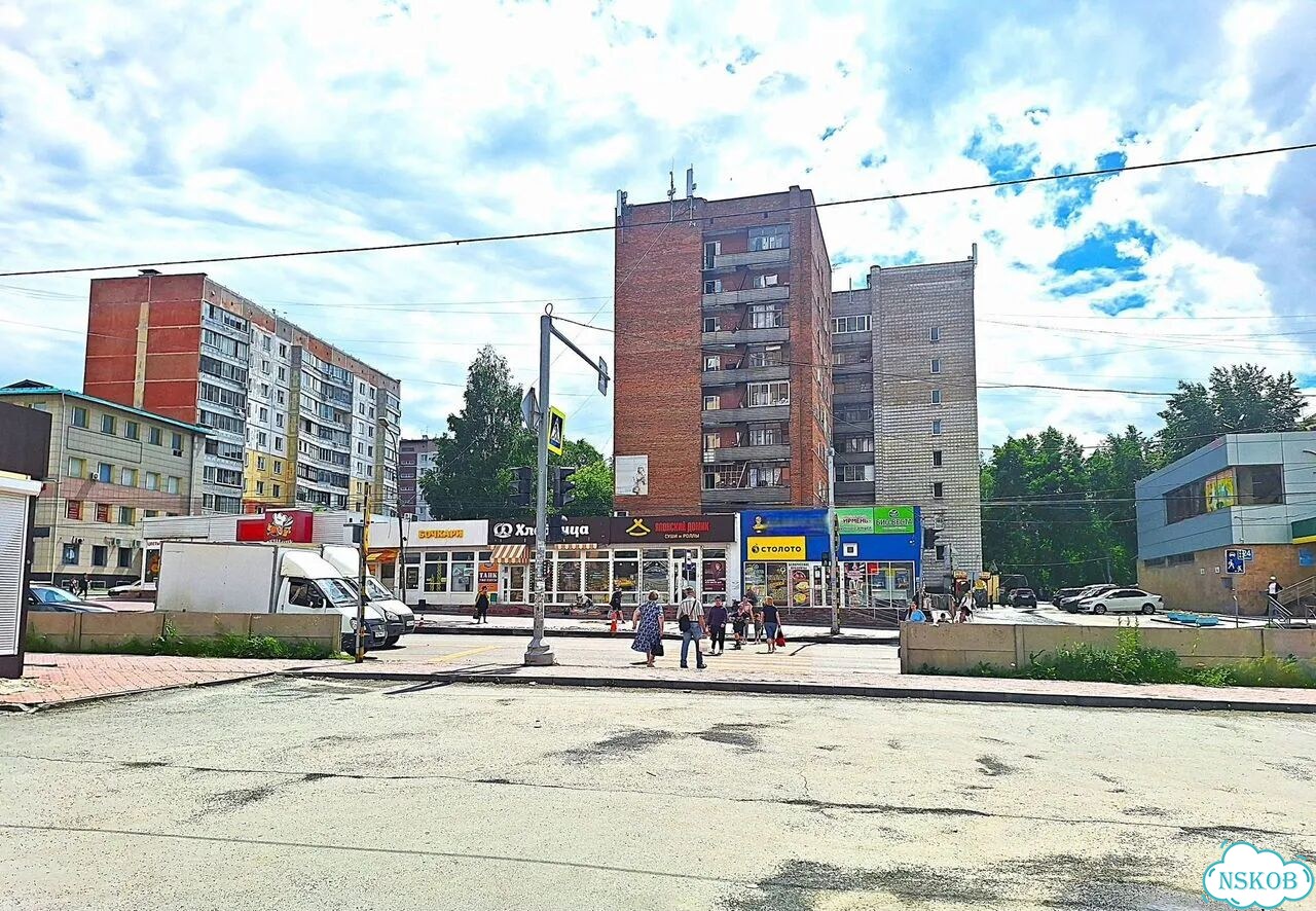 Помещение рядом с супермаркетом «Spar», 148.6 м² фото 17