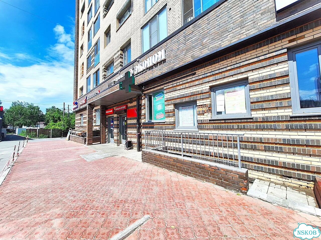 Помещение рядом с супермаркетом «Spar», 148.6 м² фото 3