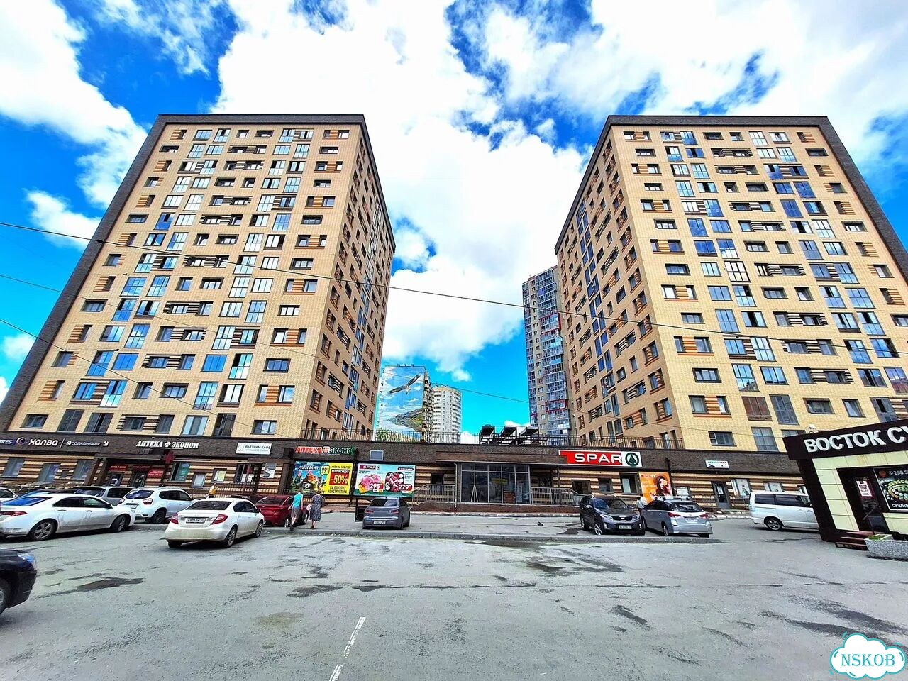 Помещение рядом с супермаркетом «Spar», 148.6 м² фото 4