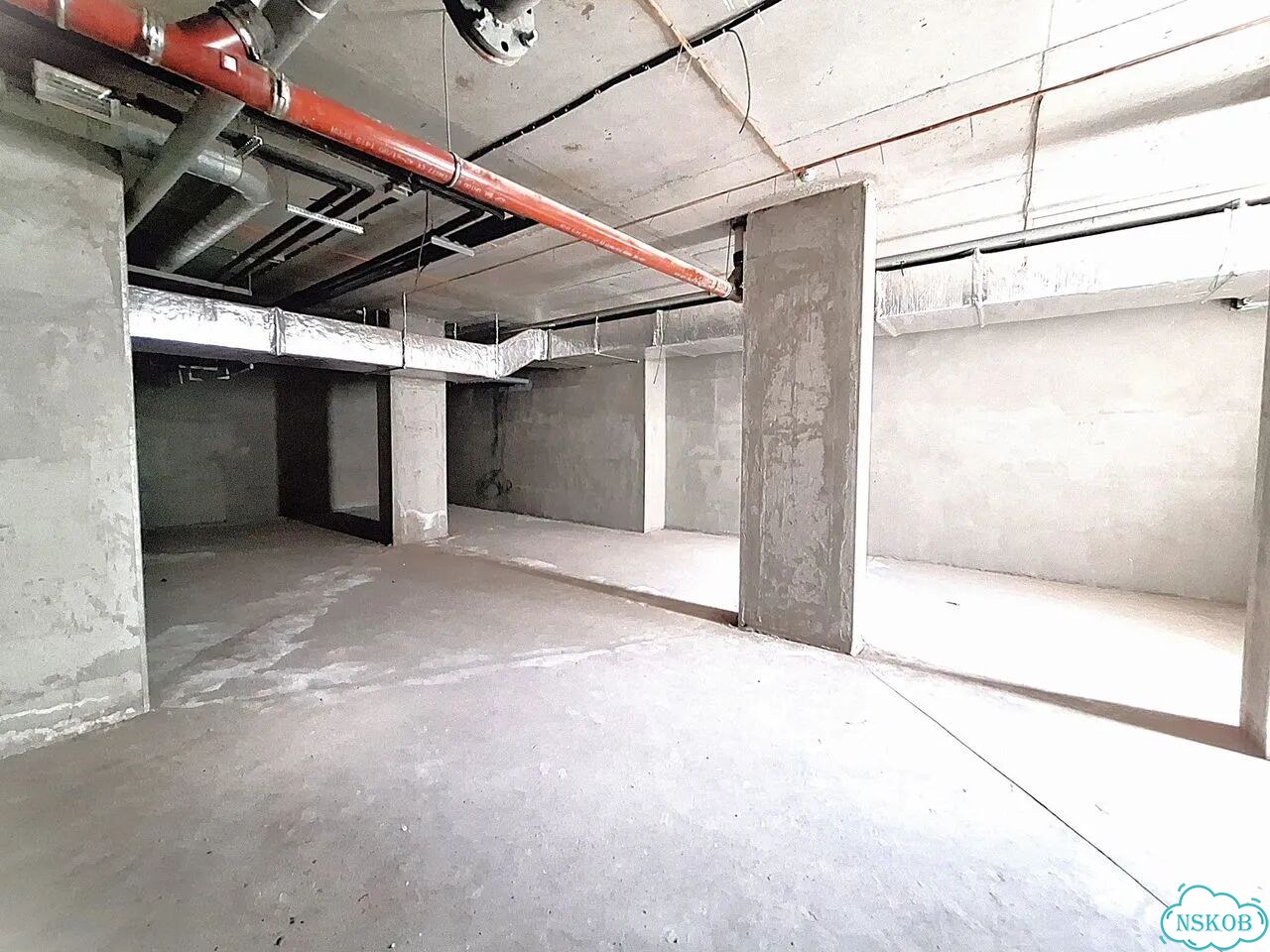 Помещение рядом с супермаркетом «Spar», 148.6 м² фото 6