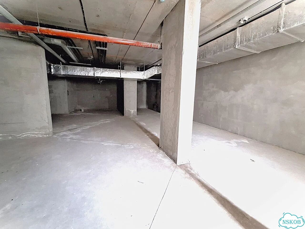 Помещение рядом с супермаркетом «Spar», 148.6 м² фото 7