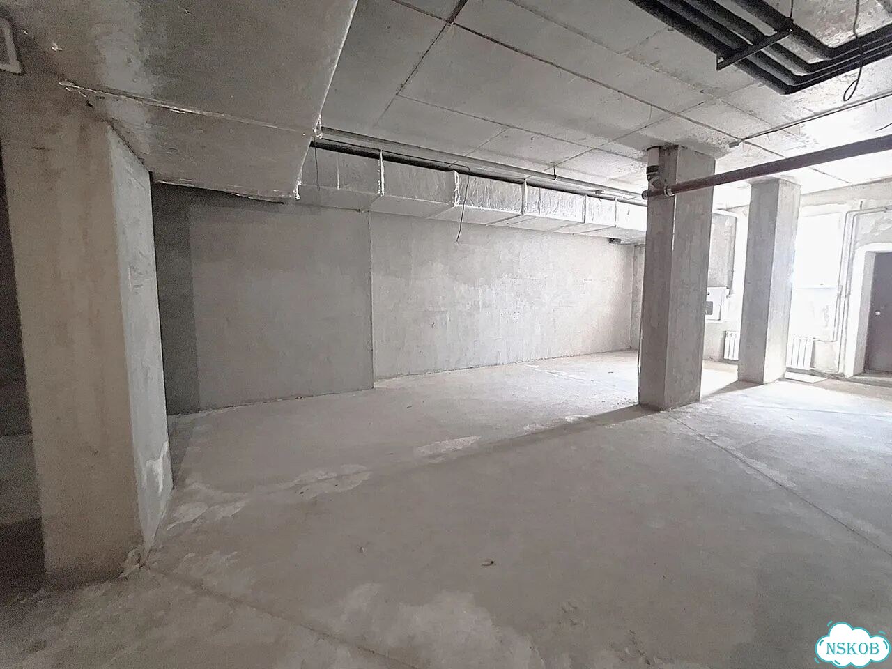 Помещение рядом с супермаркетом «Spar», 148.6 м² фото 8