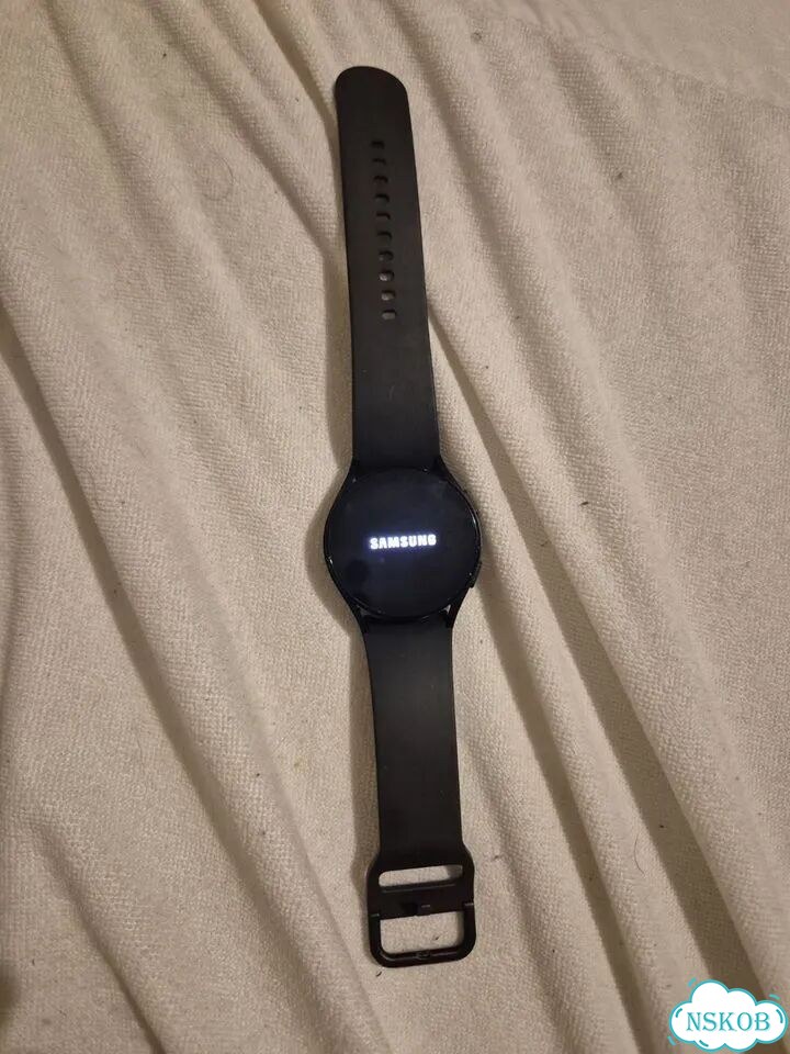 Samsung watch 5 фото 1