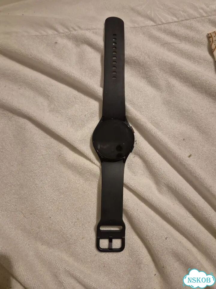 Samsung watch 5 фото 2