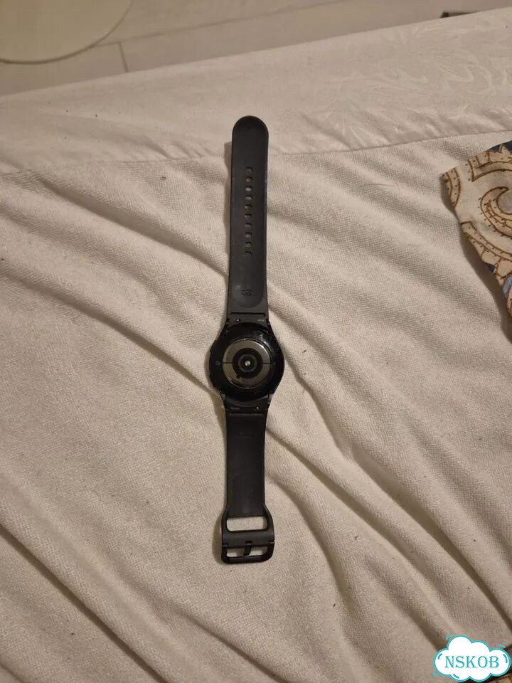 Samsung watch 5 фото 3