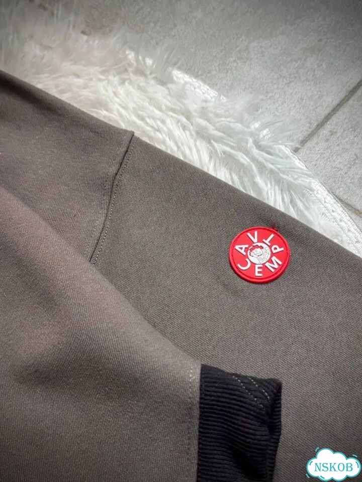 Свитшот Cav Empt фото 3