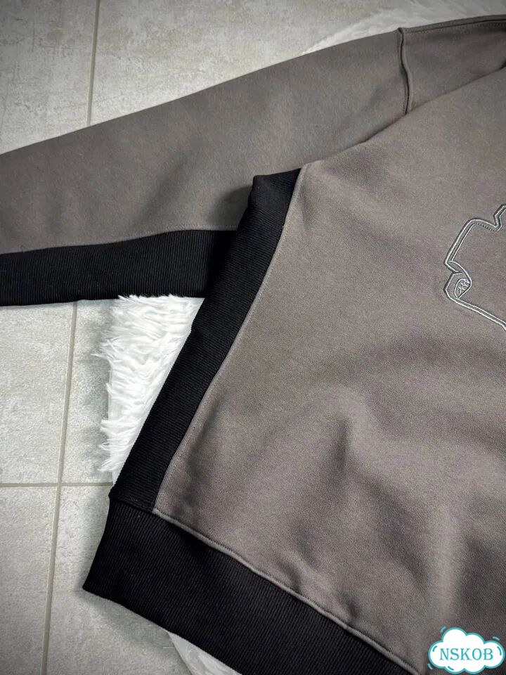 Свитшот Cav Empt фото 5