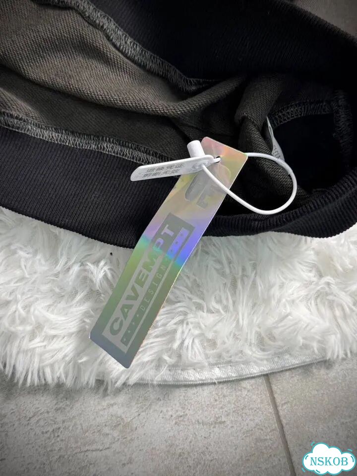 Свитшот Cav Empt фото 6