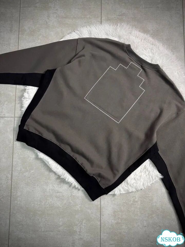 Свитшот Cav Empt фото 7