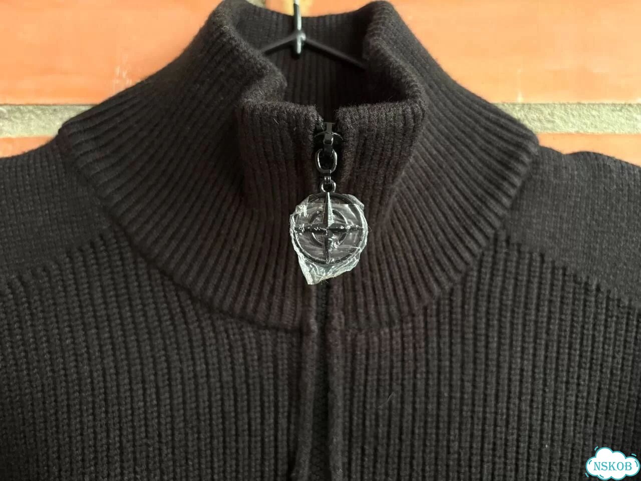 Кардиган stone island новинка фото 3