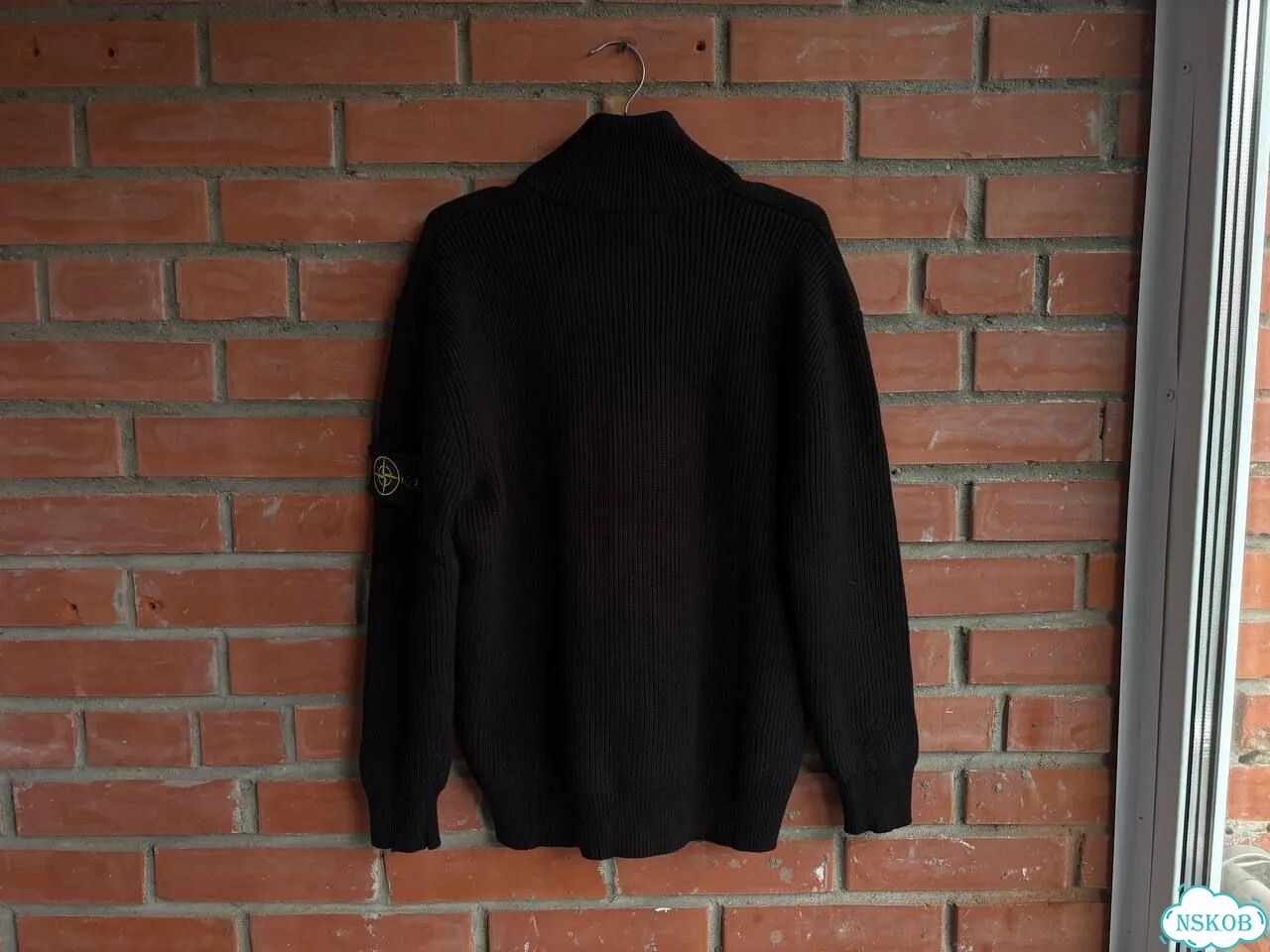 Кардиган stone island новинка фото 9