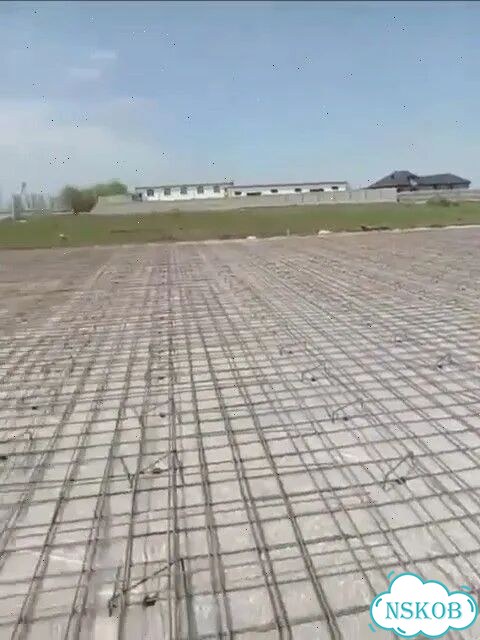 Склад из сэндвич панелей фото 2