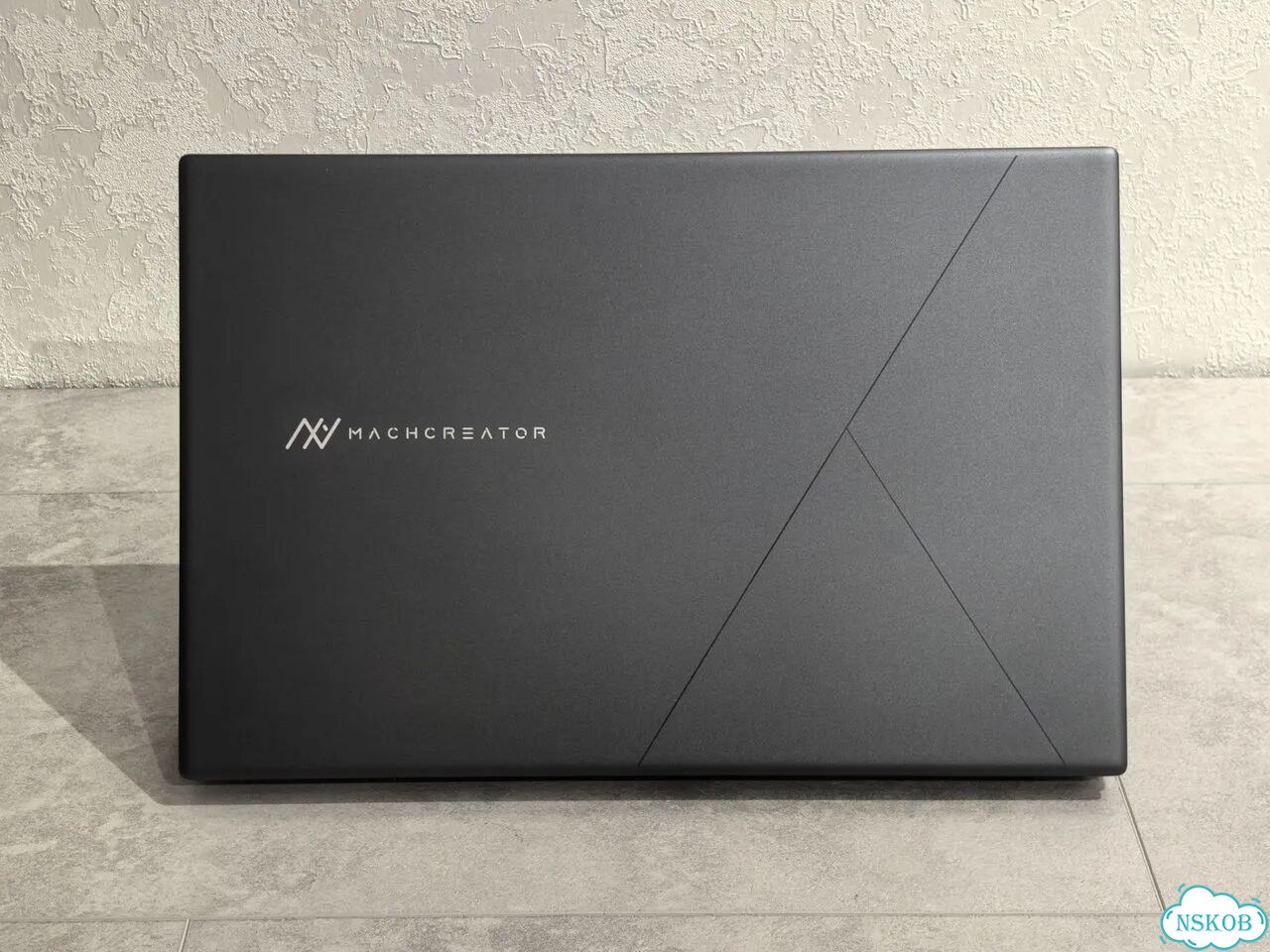 Ноутбук Machcreator на Core i3-1005G1 фото 2