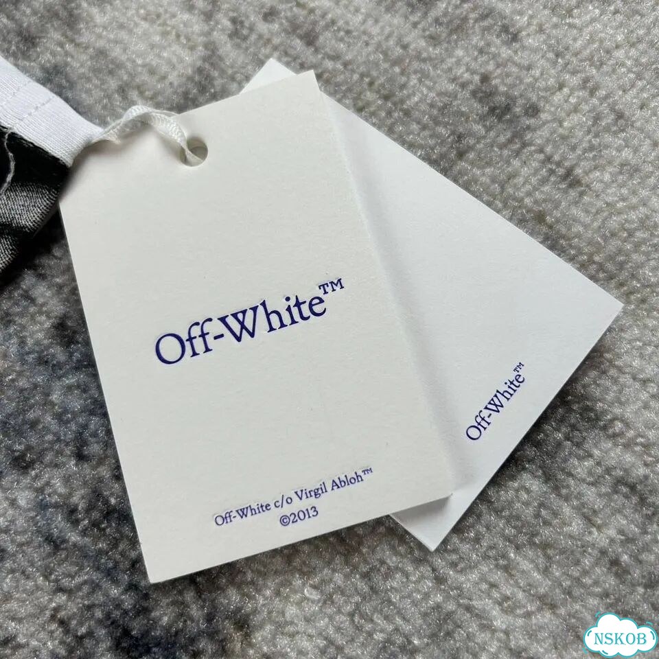 Футболка Off-White фото 3