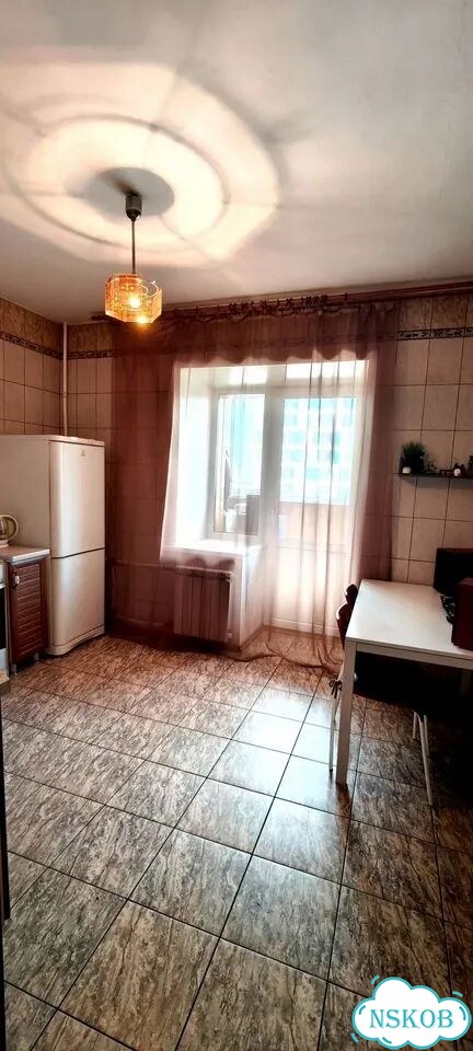 1-к. квартира, 35,2 м², 4/10 эт. фото 1