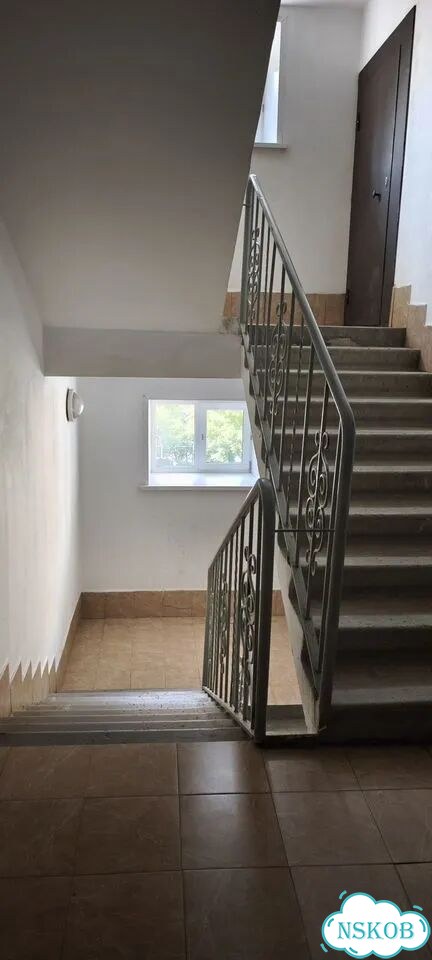 1-к. квартира, 35,2 м², 4/10 эт. фото 11