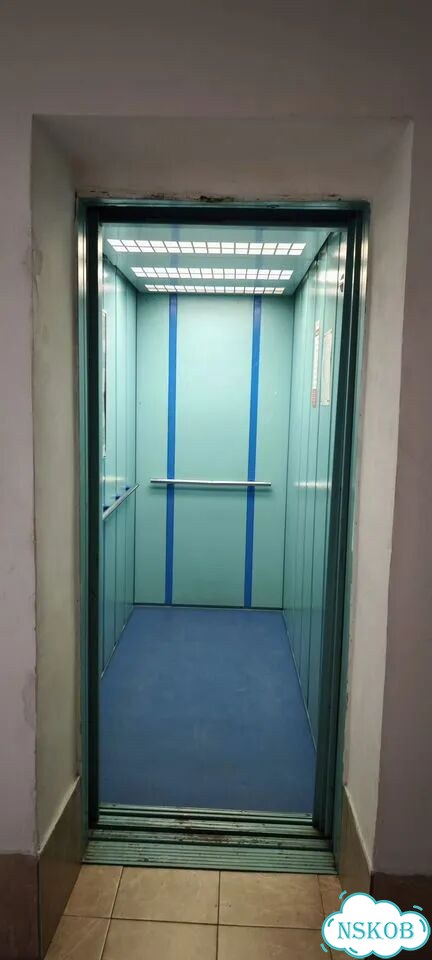 1-к. квартира, 35,2 м², 4/10 эт. фото 12