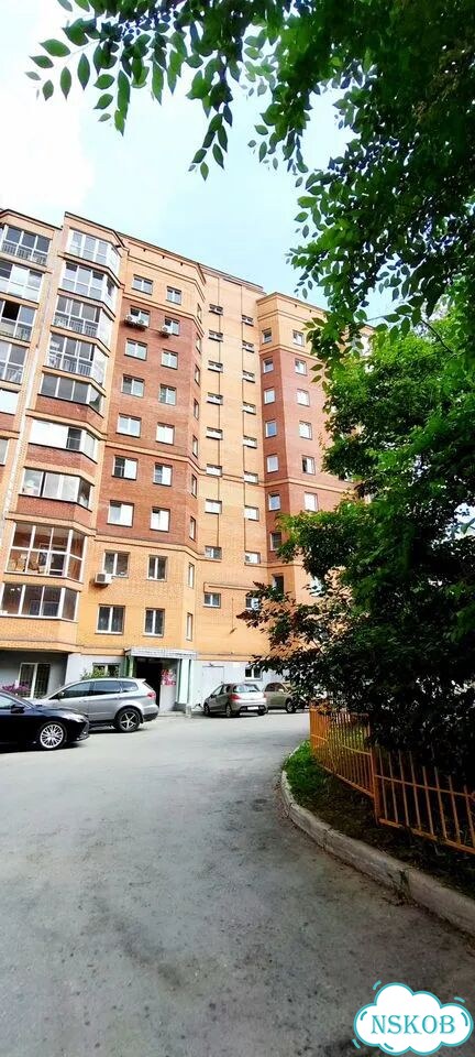 1-к. квартира, 35,2 м², 4/10 эт. фото 13