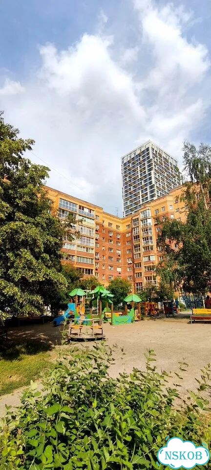 1-к. квартира, 35,2 м², 4/10 эт. фото 14