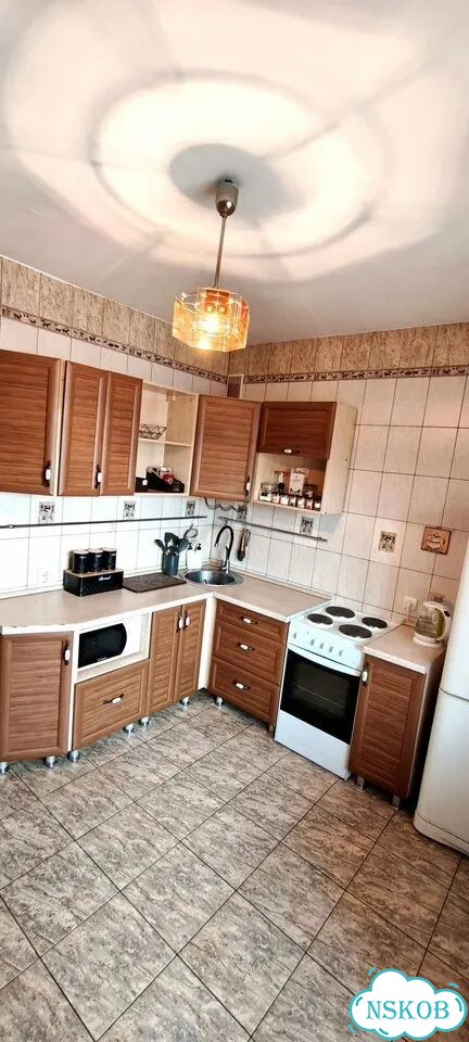 1-к. квартира, 35,2 м², 4/10 эт. фото 2