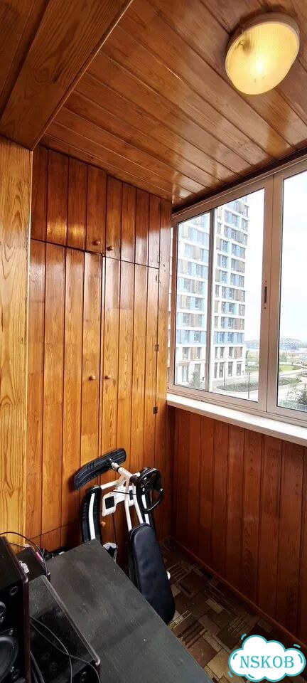 1-к. квартира, 35,2 м², 4/10 эт. фото 3