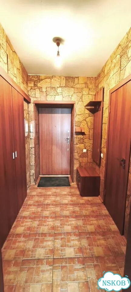 1-к. квартира, 35,2 м², 4/10 эт. фото 4